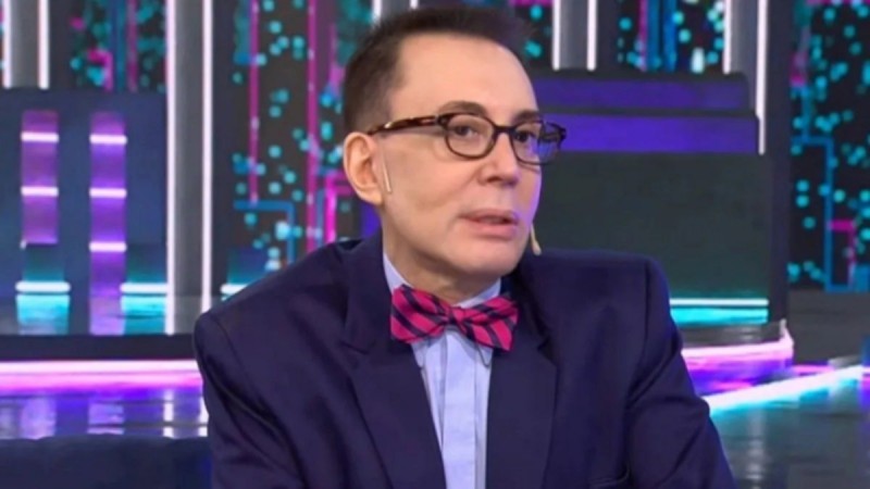 El inesperado cambio de rumbo de Marcelo Polino: "Quiero ir por otro lado"